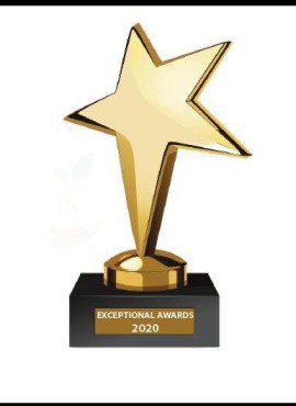 Facebook Exceptional Awards