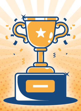 Chứng nhận sản phẩm Vàng