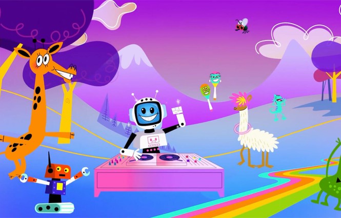 Công ty BĐS SaiGon Smart